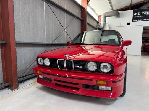 1988 BMW M3 Base