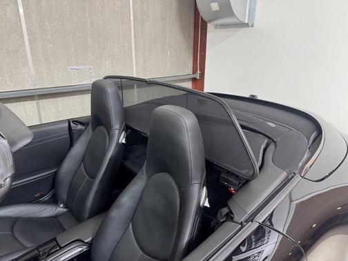 2012 Porsche 911 Carrera