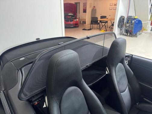 2012 Porsche 911 Carrera