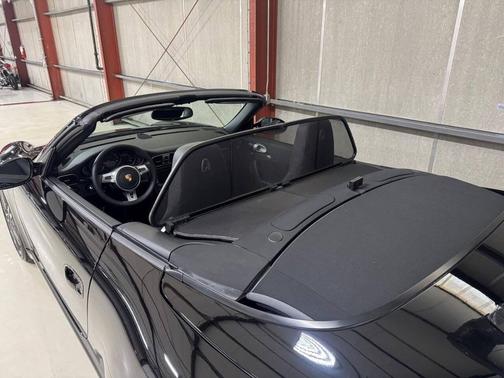 2012 Porsche 911 Carrera
