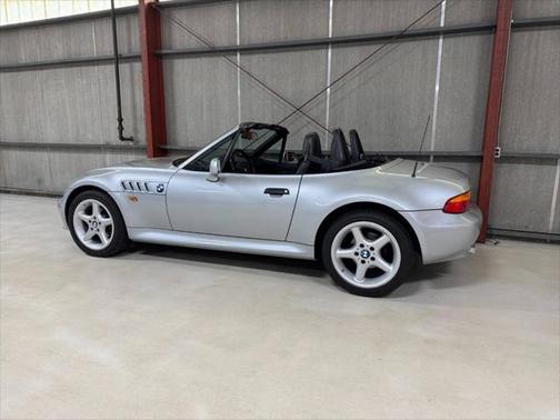 1999 BMW Z3 2.8 Roadster