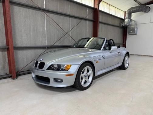 1999 BMW Z3 2.8 Roadster