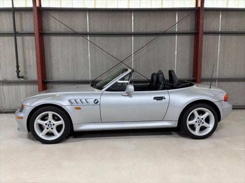 1999 BMW Z3 2.8 Roadster