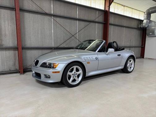 1999 BMW Z3 2.8 Roadster