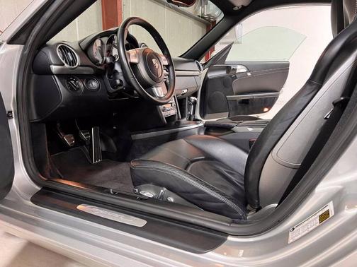 2006 Porsche Cayman S