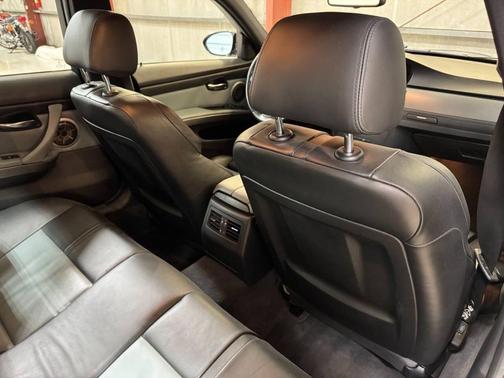 2011 BMW M3 Base