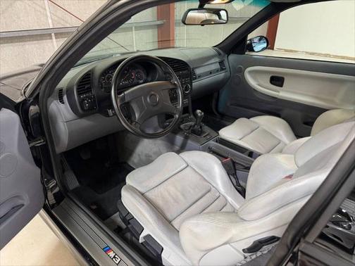 1995 BMW M3 Base 2dr Coupe