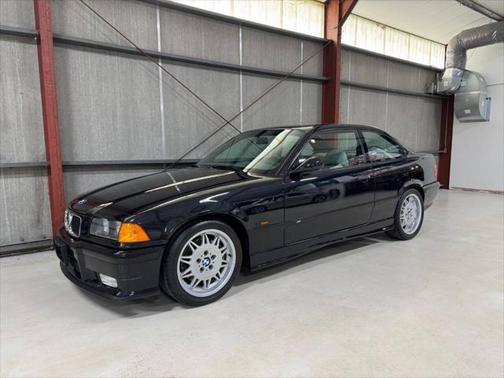 1995 BMW M3 Base 2dr Coupe