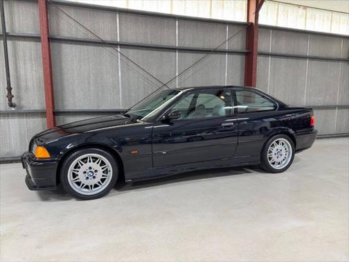 1995 BMW M3 Base 2dr Coupe