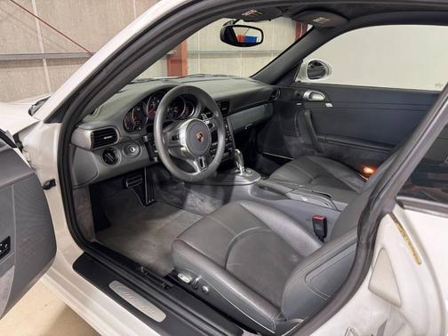 2009 Porsche 911 Carrera