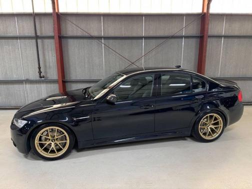 2011 BMW M3 Base