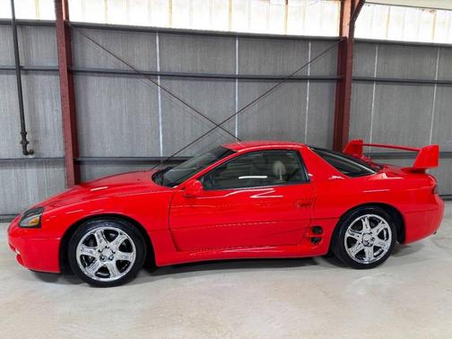1999 Mitsubishi 3000GT VR-4