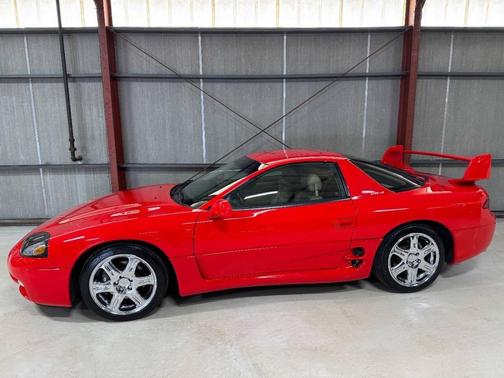 1999 Mitsubishi 3000GT VR-4