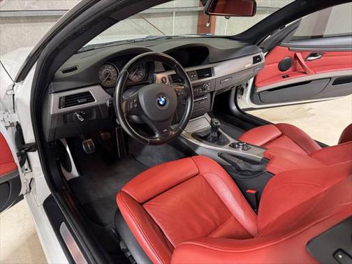 2013 BMW 335 335is 2dr Coupe