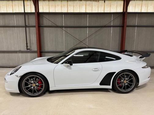 2016 Porsche 911 911 Carrera S