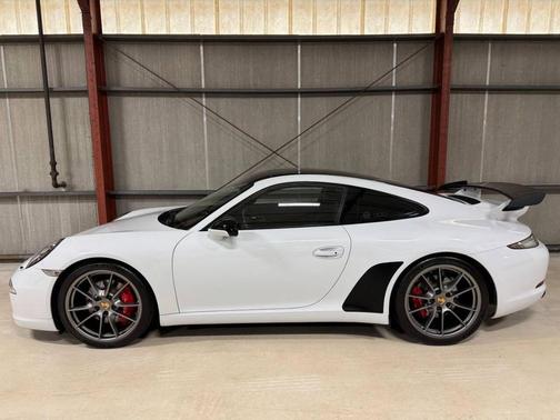 2016 Porsche 911 911 Carrera S