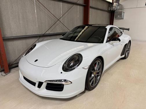 2016 Porsche 911 911 Carrera S