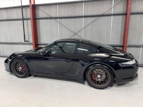 2014 Porsche 911 911 Carrera S