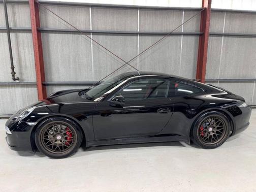 2014 Porsche 911 911 Carrera S