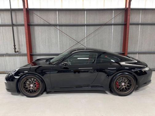 2014 Porsche 911 911 Carrera S