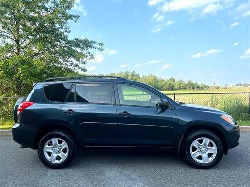 2009 Toyota RAV4 Base