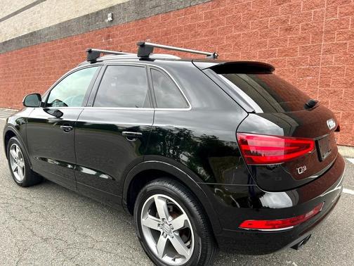 2015 Audi Q3 2.0T Premium Plus