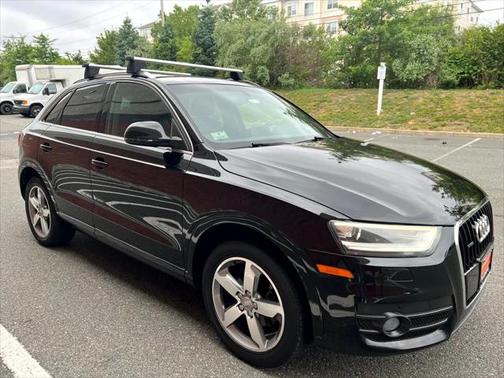 2015 Audi Q3 2.0T Premium Plus