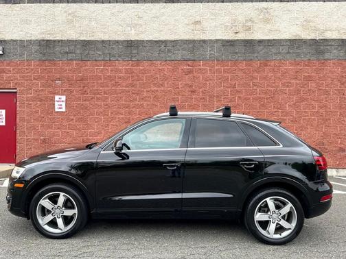 2015 Audi Q3 2.0T Premium Plus