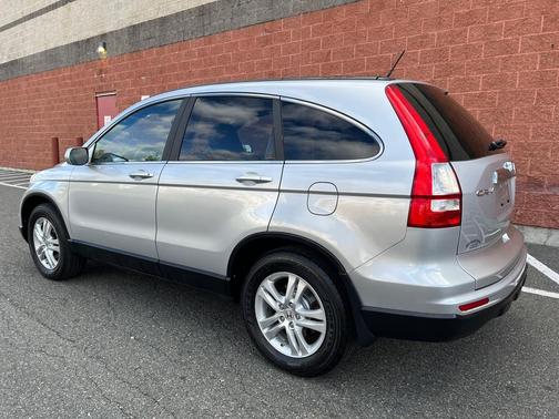 2011 Honda CR-V EX-L