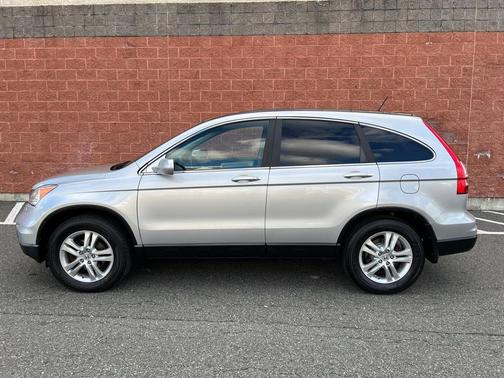 2011 Honda CR-V EX-L