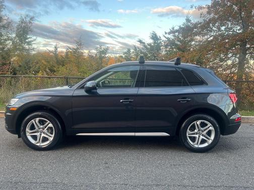 2018 Audi Q5 2.0T Premium