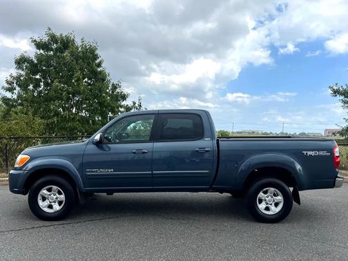 2006 Toyota Tundra SR5