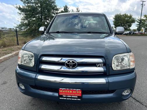 2006 Toyota Tundra SR5