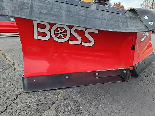 2024 Chevrolet Silverado 2500 WT