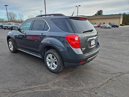 2010 Chevrolet Equinox LT