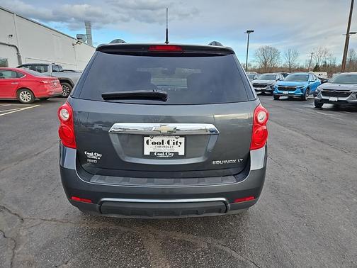 2010 Chevrolet Equinox LT