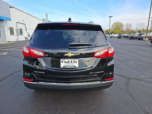 2020 Chevrolet Equinox L