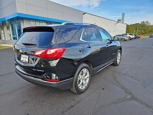 2020 Chevrolet Equinox L