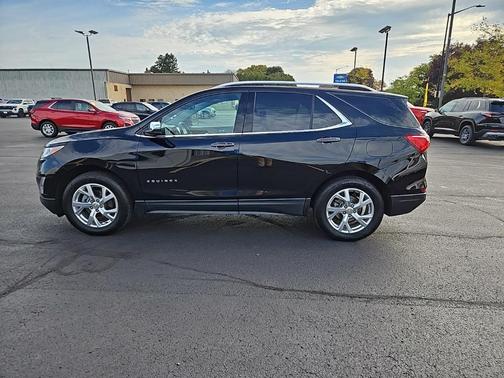 2020 Chevrolet Equinox L