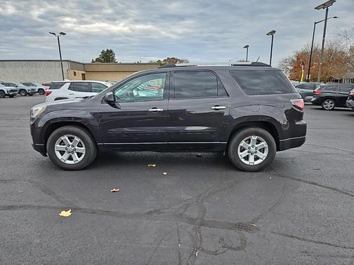 2015 GMC Acadia SLE-2