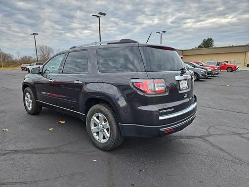 2015 GMC Acadia SLE-2