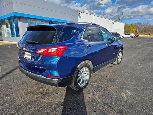 2020 Chevrolet Equinox L