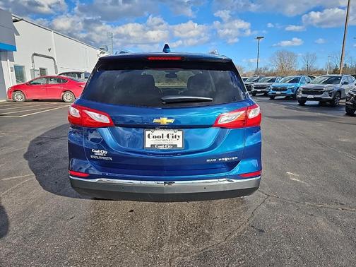 2020 Chevrolet Equinox L
