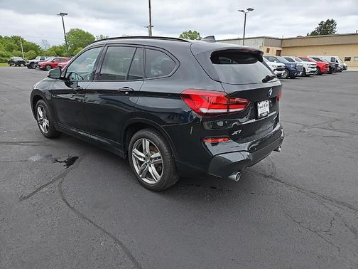 2022 BMW X1 xDrive28i