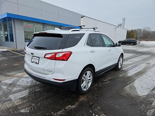 2020 Chevrolet Equinox L