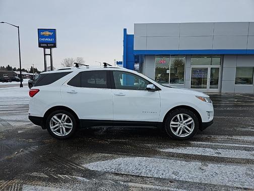 2020 Chevrolet Equinox L