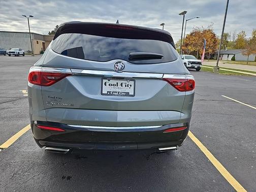 2023 Buick Enclave Premium AWD