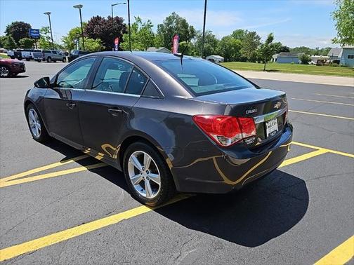 2014 Chevrolet Cruze 2LT