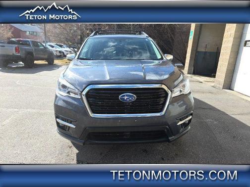 2022 Subaru Ascent Touring 7-Passenger