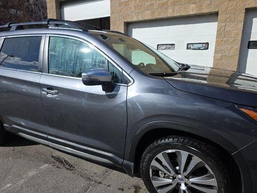 2022 Subaru Ascent Touring 7-Passenger